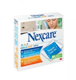 NEXCARE MINI CALD\RECE