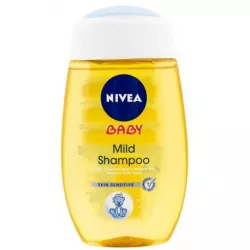 NIVEA BABY SAMPON EXTRA-DELICAT 200ML