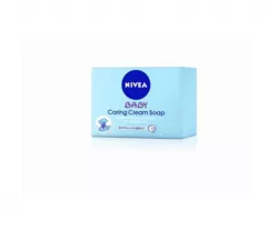 NIVEA BABY SAPUN 100GR