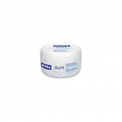 NIVEA CREMA SOFT 300ML
