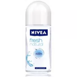 NIVEA DEO ROLL-ON FEMININ