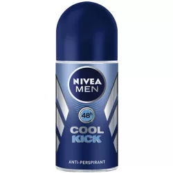 NIVEA DEO ROLL-ON MEN COOL