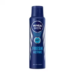 NIVEA DEO SPRAY MASCULIN FRESH