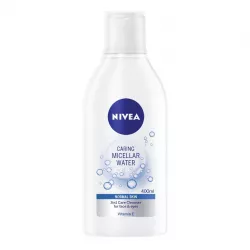 NIVEA LOTIUNE MICELARA 400 ML