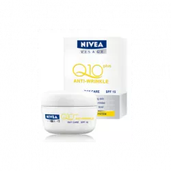 NIVEA VISAGE CREMA ANTIRID Q10 ZI 50ML
