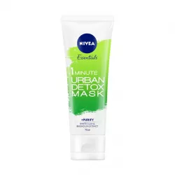 NIVEA VISAGE MASCA MAGNOLIE URBAN SKIN 75ML