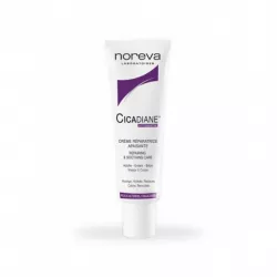 NOREVA CICADIANE PROTECT SPF 50+ CREMA REPARATOARE FOTO PROTECTOARE 40 ML NOREVA