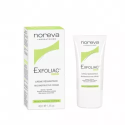 NOREVA EXFOLIAC CREMA RECONSTRUCTIVA