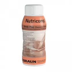 NUTRICOMP DRINK CIOCOLATA X200ML