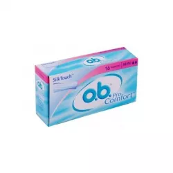 OB MINI 16BC