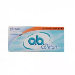 OB PROCOMFORT SUPER x 16 buc