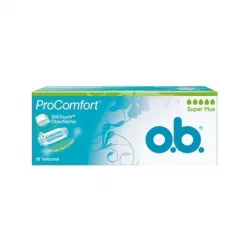 OB SUPERPLUS 16BC