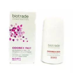 ODOREX DEO ROLL-ON X 40ML