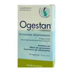OGESTAN
