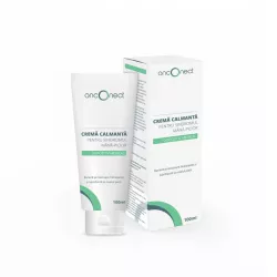 ONCONECT CREMA CALMANTA ERITRODISESTEZIE 100ML