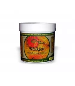 ONE COSMETIC MELKFET CREMA GALBENELE CU VITAMINA E 250ML