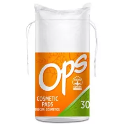 OPS DISCURI DEMACHIANTE 30 BUC