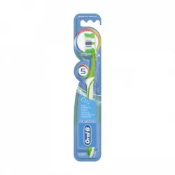ORAL B COMPLETE 5 WAYS