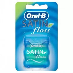 ORAL B MATASE DENTARA SATIN FLOSS