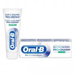 ORAL B PASTA DE DINTI G&E REPAIR FRESH 75ML