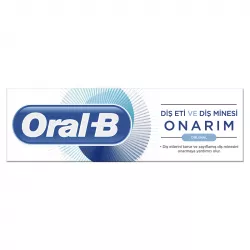 ORAL B PASTA DE DINTI G%E REPAIR ORIGINAL 75