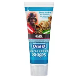 ORAL B PASTA DINTI COPII STAR WARS 75ML