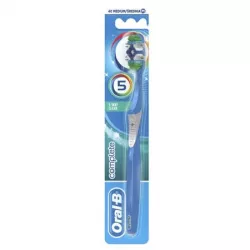 ORAL B PERIUTA DINTI COMPLETE 5WAYS CLEAN