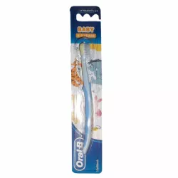 ORAL B PERIUTA DINTI COPII 0-2 ANI BAIAT