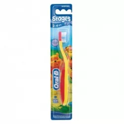 ORAL B PERIUTA DINTI COPII