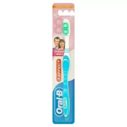 ORAL B PERIUTA DINTI DELICATE WHITE