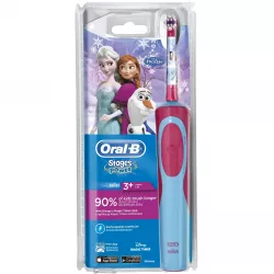 ORAL B PERIUTA DINTI ELECTRICA FATA FROZEN 3+ ANI