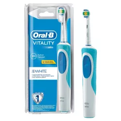 ORAL B PERIUTA DINTI ELECTRICA VITALITY D12-513 3D WHITE