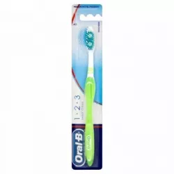 ORAL B PERIUTA DINTI SHINY CLEAN