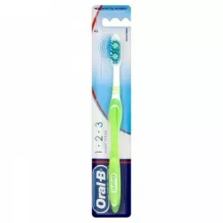 ORAL B PERIUTA DINTI SHINY CLEAN