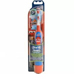 ORAL B PERIUTA ELECTRICA BABY