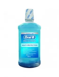 ORAL B PRO EXPERT APA DE GURA 250ML