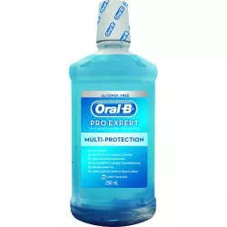 ORAL B PRO EXPERT STRONG APA DE GURA 250ML