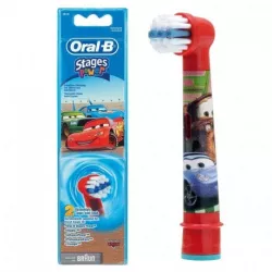 ORAL B REZERVE PERIUTA ELECTRICA STAGES POWER 2BUC