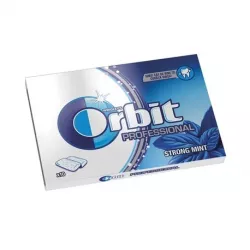 ORBIT PROFESSIONAL STRONG MINT