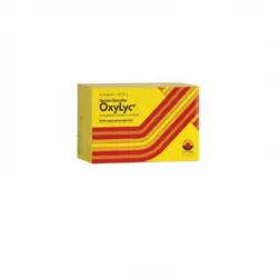 OXYLYC X 20CPS