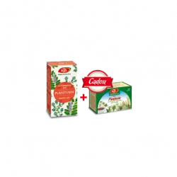 PACHET CEAI PLANTUSIN+PLANTUSIN CPR