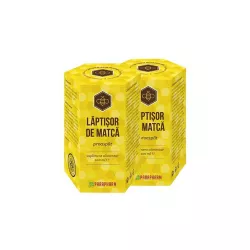 PARAPHARM LAPTISOR MATCA 100ML 1+1