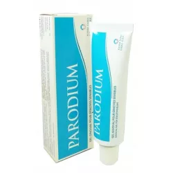 PARODIUM GEL GINGIVAL 50ML
