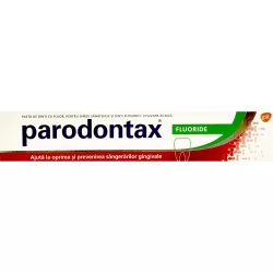 PARODONTAX FLUORIDE PASTA DE DINTI 75 ML