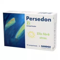 PERSEDON ZI 15CP SANDOZ