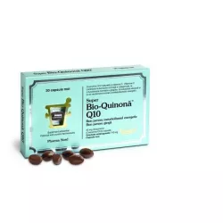 PHARMA NORD SUPER BIO-QUINONA Q10 X 30 CPS