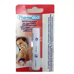 PHARMADOCT CREION HEMOSTATIC 7.5G