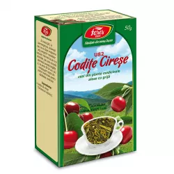 PLAFAR CEAI COZI CIRESE 50GR
