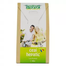 PLAFAR CEAI HEPATIC 50G