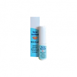 PLANTAMED SPRAY ANTIVIRAL 15ML
